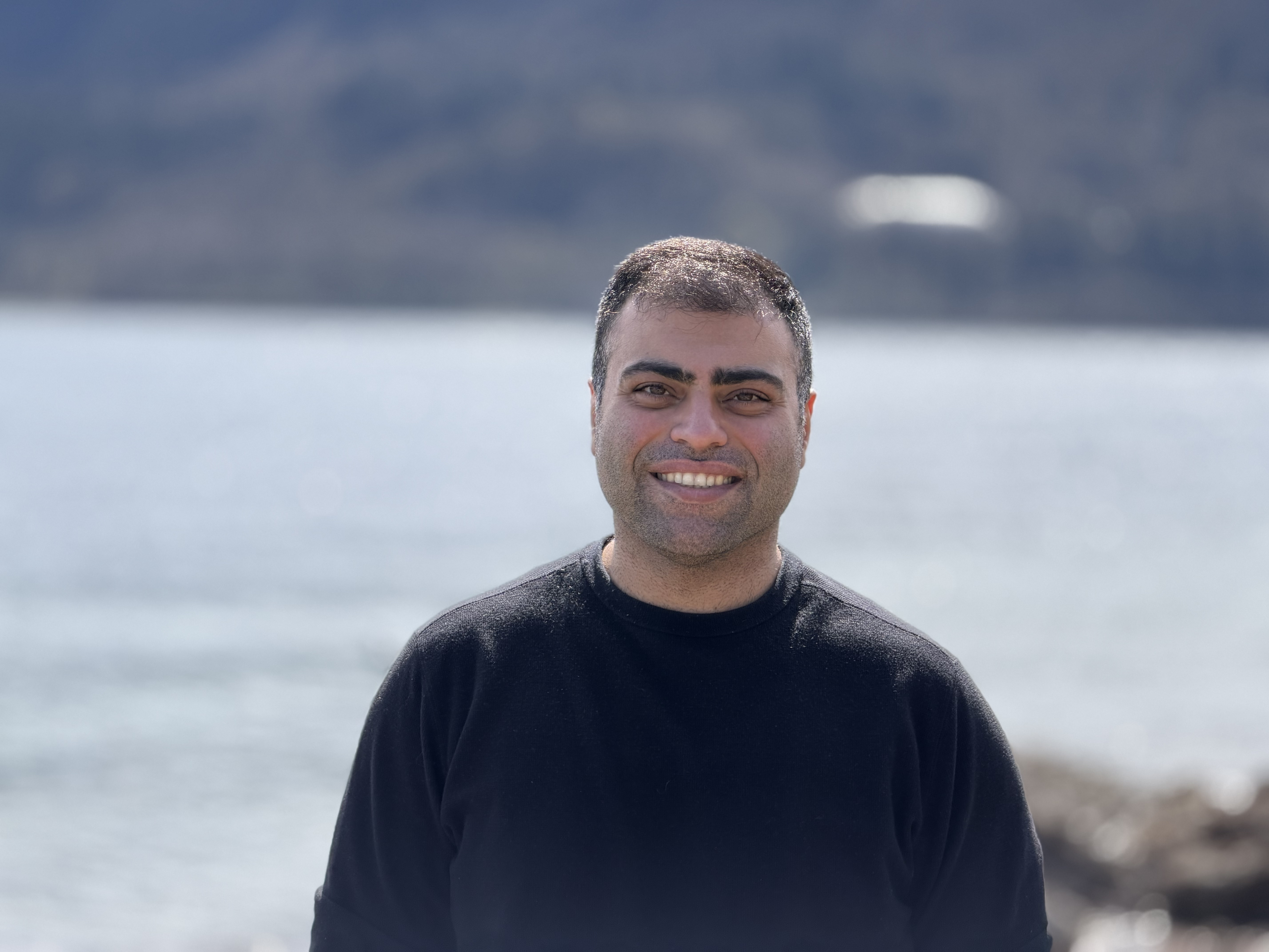 Hamid — founder of Makto