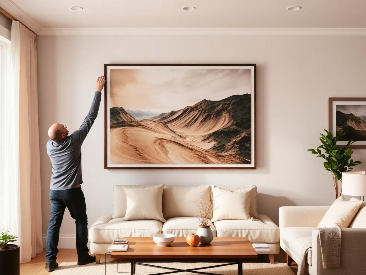 Mounting & Wall Installs by Makto