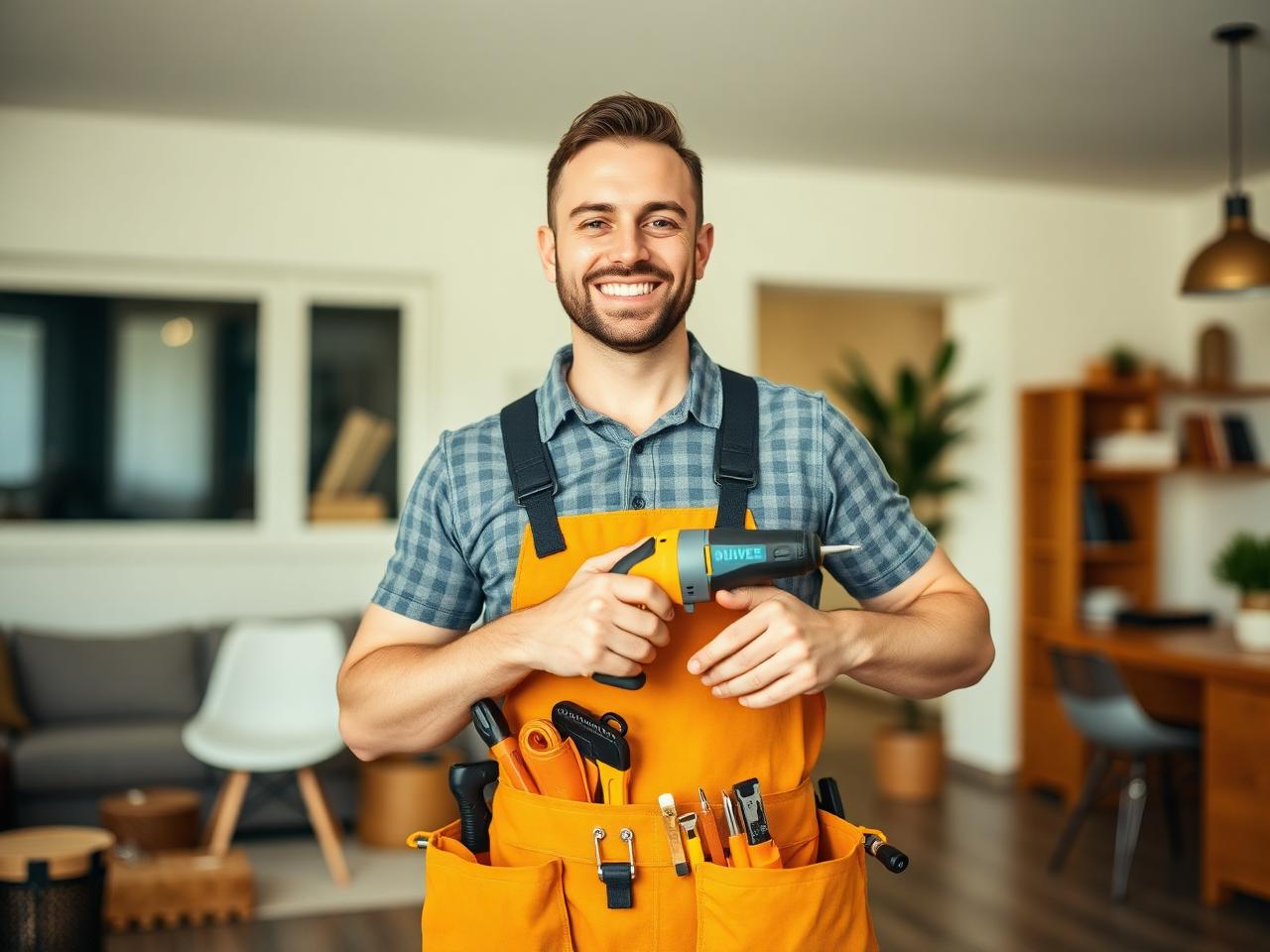 Handyman Services by Makto