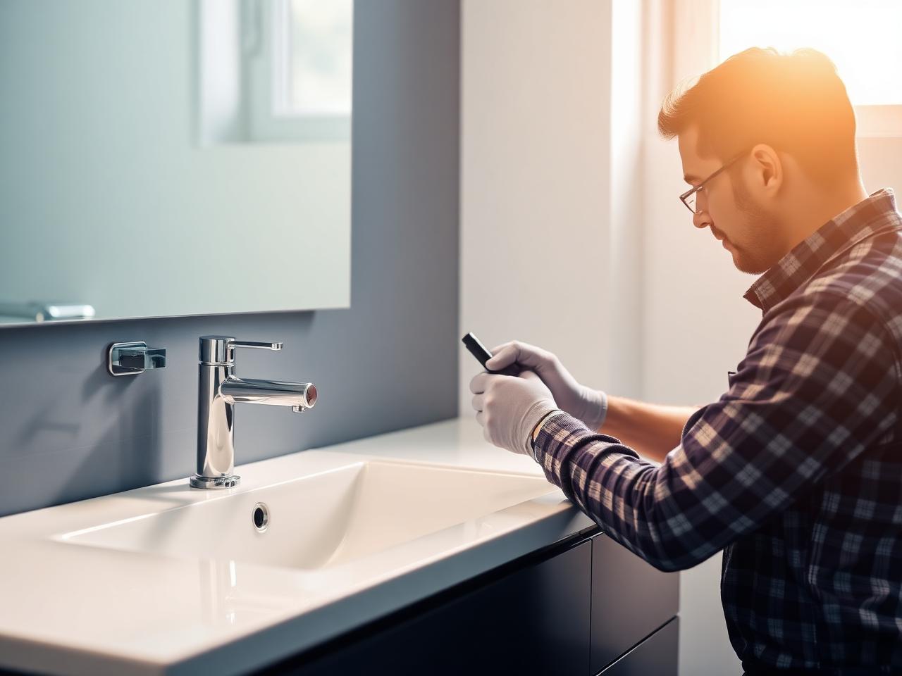 Minor Plumbing by Makto