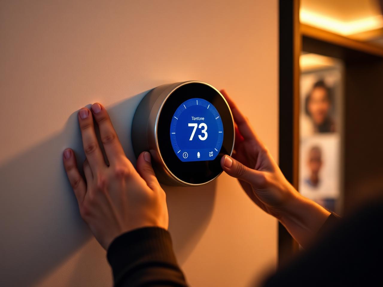 Smart Home Installation by Makto